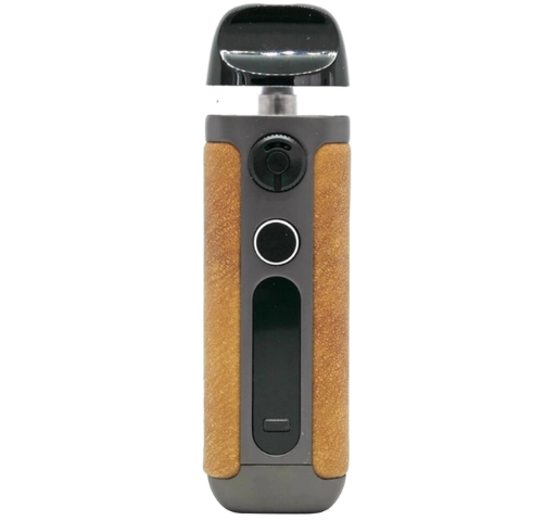 Pod-система Smok Novo 5 KIT Brown Leather - изображение 2