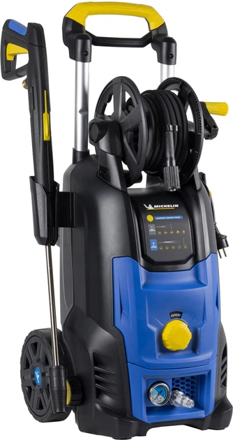 Myjka wysokociśnieniowa Michelin MPX30EHB High Pressure Washer (8016287153423) - obraz 2