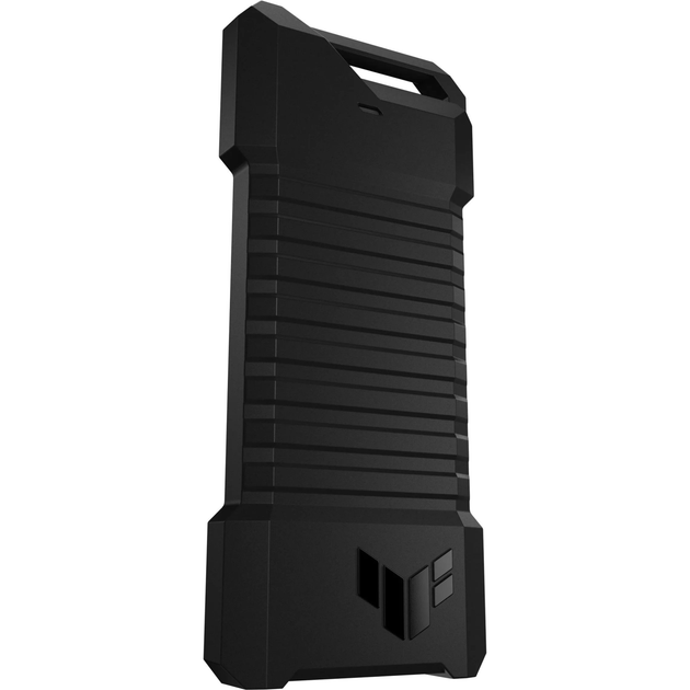 Накопиитель SSD Asus USB-C 2TB TUF GAMING AS2000 PLUS (TUF GAMING AS2000 PLUS/BLK/G/AS) - изображение 3