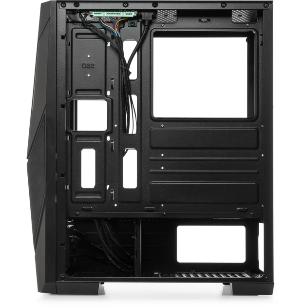 Корпус Vinga CS213B - Фото 4 Корпус Vinga CS213B - изображение 4