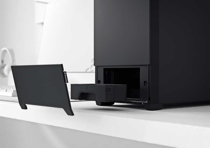 Корпус Fractal Design Pop XL Black Silent (FD-C-POS1X-01) - изображение 13