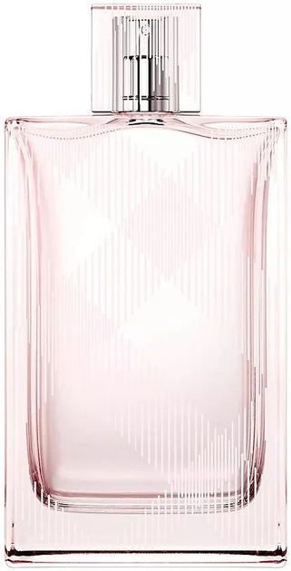 Woda toaletowa damska Burberry Brit Sheer 100 ml (3614226904966) - obraz 1