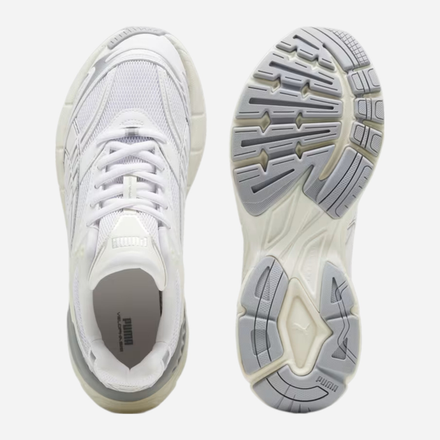 Buty sportowe damskie Puma Velophasis Always On 39590808 36 (3.5UK) Białe (4067979803465) - obraz 4