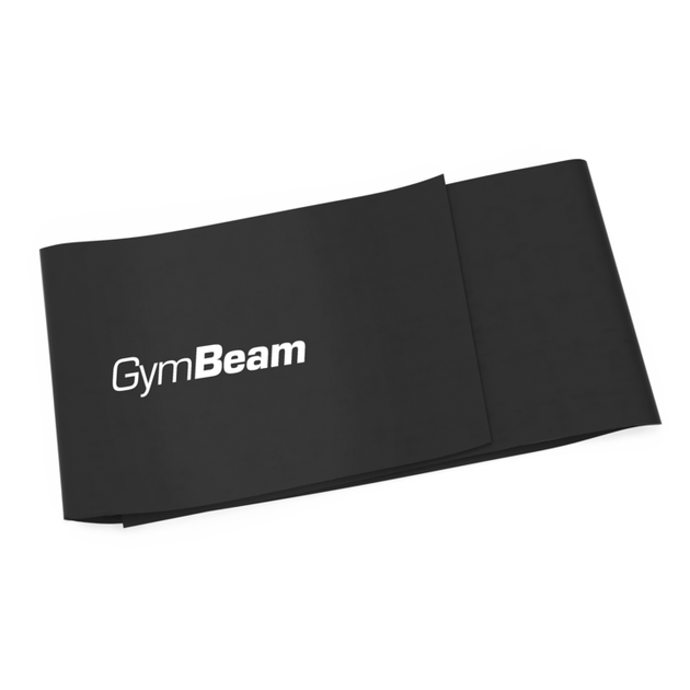 Неопреновий пояс Simple S - GymBeam Accessories - Фото 1 Неопреновий пояс Simple S - GymBeam Accessories - изображение 1