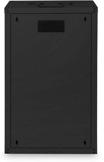Szafa wisząca serwerowa DIGITUS Unique Series 19" 20U 600x450 Black (DN-19 20-U-SW) - obraz 3