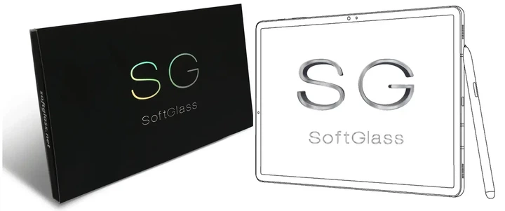 Пленка для Asus ProArt PA27JCV 27 износоустойчивая полиуретановая SoftGlass - Фото 1 Пленка для Asus ProArt PA27JCV 27 износоустойчивая полиуретановая SoftGlass - изображение 1
