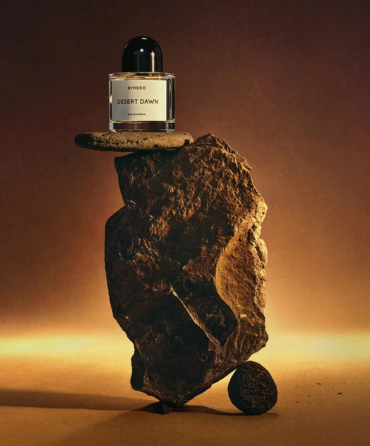 香水(ユニセックス) BYREDO DESERT DAWN Eau de Parfum 50ml デザート ドーン オードパルファン｜ 砂漠と創造性の香り