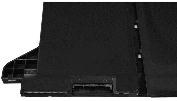 Акумулятор Green Cell для ноутбуків Dell Latitude 7280 7290 7380 7390 7480 7490 11.4 V 2700 mAh (5904326373907) - зображення 4