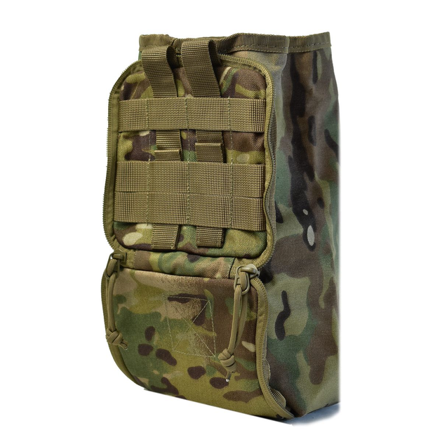 Подсумок сброса магазинов GigMilitary Pro Tactical Series Multicam - изображение 1