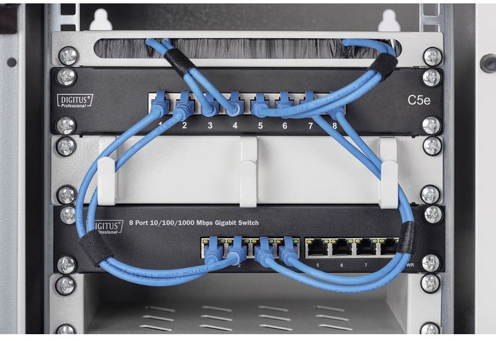 Комутатор Digitus DN-80114 - зображення 5