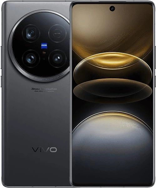 ゆ*い様 vivo X100 Ultra 本体 Смартфон Vivo X100 Ultra 12/256GB Black – фото, отзывы