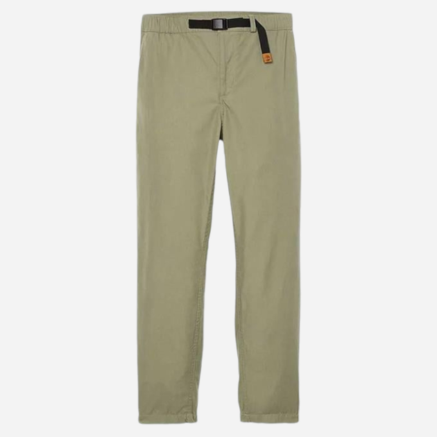 Spodnie męskie Timberland TB0A6V8P 3XL Khaki (197063756705) - obraz 3
