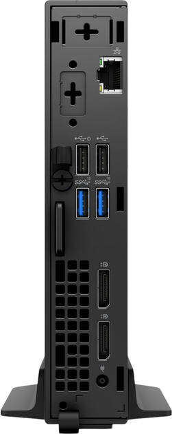 Комп'ютер Dell OptiPlex 3000 Thin Client (5397184899472) - зображення 4