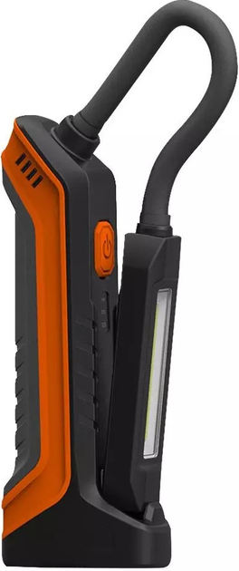 Latarka warsztatowa NEO Tools 400 lm COB 99-102 (5907558495478) - obraz 3