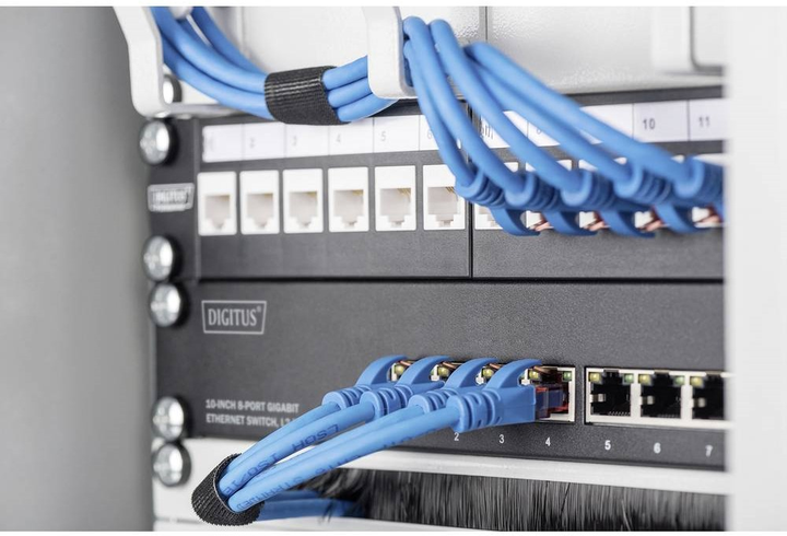 Комутатор Digitus DN-80117 - зображення 4