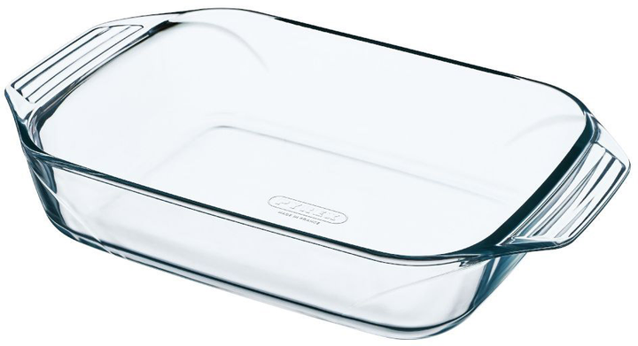 Forma do pieczenia Pyrex Irresistible 39x25 cm (3426470268615) - obraz 1