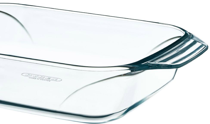 Форма для запікання Pyrex Irresistible 39х25 см (3426470268615) - зображення 2