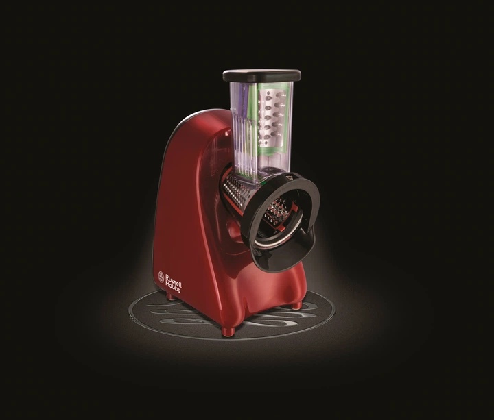 Krajalnica Russell Hobbs 22280-56 Desire Slice & Go - obraz 2