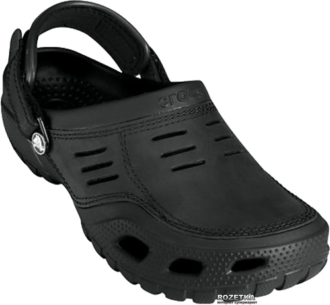 Crocs yukon hot sale sport