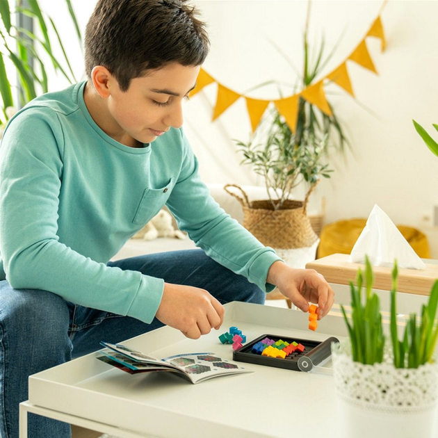 Łamigłówka IUVI Games Smart Games IQ Perplex ENG (5414301524427) - obraz 3
