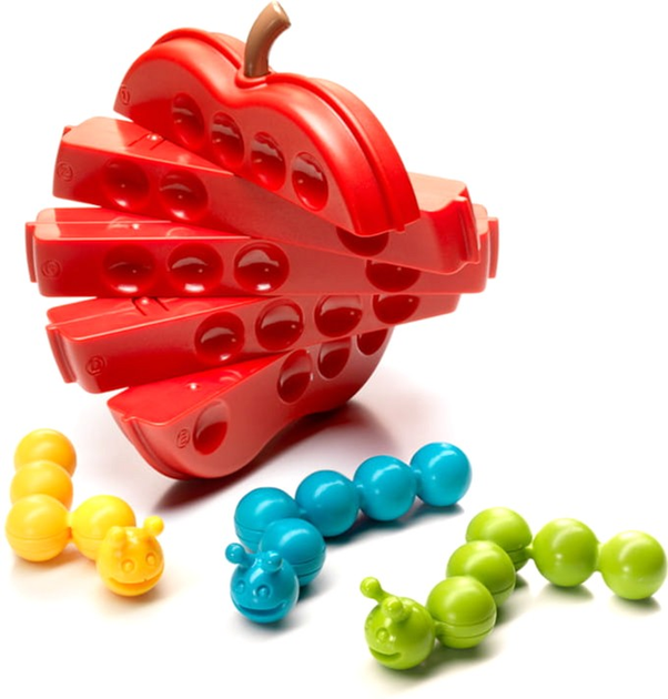 Łamigłówka IUVI Games Smart Games Rozgryź to (5907628970935) - obraz 3