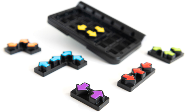 Головоломка IUVI Games Smart Games IQ Arrows (5907628970768) - зображення 4