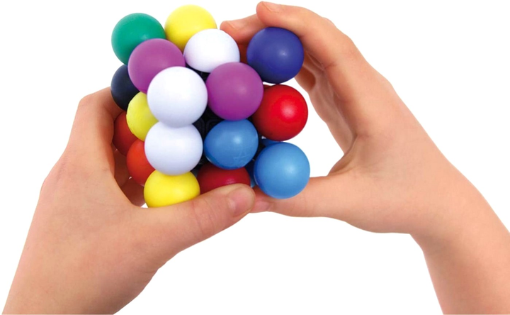 Головоломка Recent Toys Молекуба (8717278850443) - зображення 4