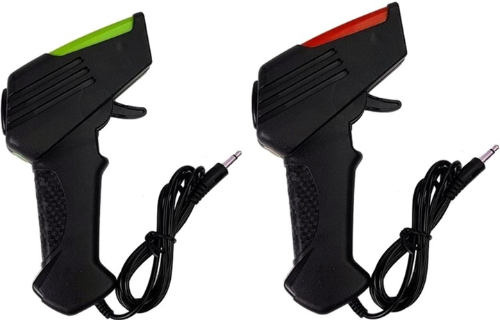 Tor samochodowy LEAN Toys zdalnie sterowany (5904665997185) - obraz 4