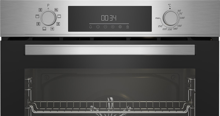 Духова шафа Beko BBIM12300X - зображення 2