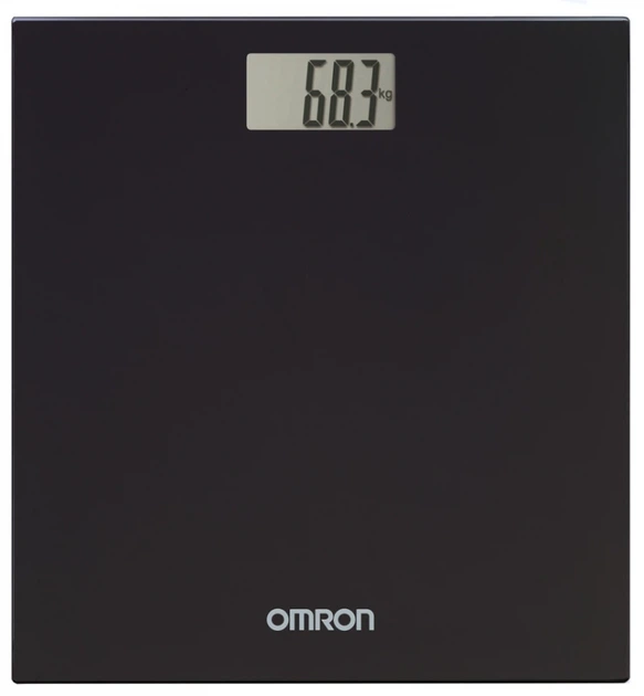 Waga podłogowa OMRON HN-289 (HN-289-EVK) - obraz 2