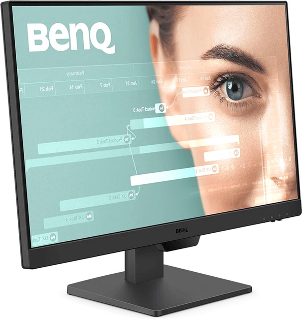 Монитор Benq GW2790 BLACK (9H.LLTLB.QBE) - изображение 2