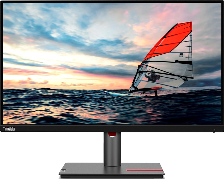 Монитор Lenovo P25i-30 (63F4MAT1UA) - изображение 1