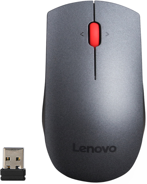 Мышь Lenovo 700 Wireless Laser (GX30N77981) – фото, отзывы ...