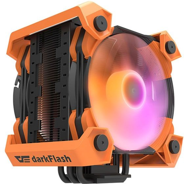 Кулер Darkflash Ellsworth S2X - изображение 1