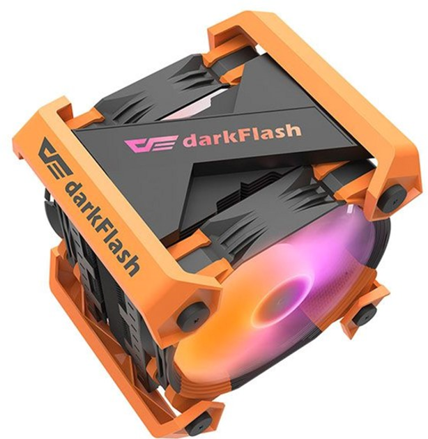 Кулер Darkflash Ellsworth S2X - изображение 2