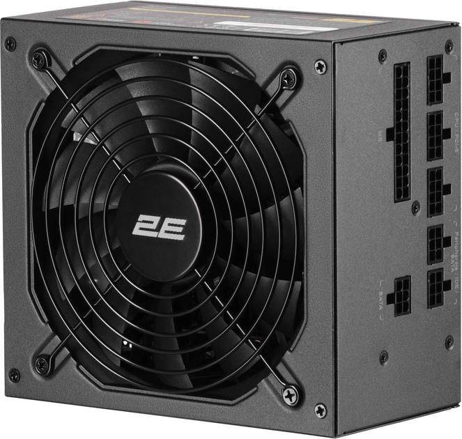 Блок питания 2E GAMING Extra Power (800W) (2E-EP800GM-140) - изображение 1