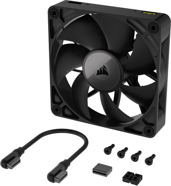 Кулер Corsair iCUE Link RX140 PWM (CO-9051011-WW) - изображение 2