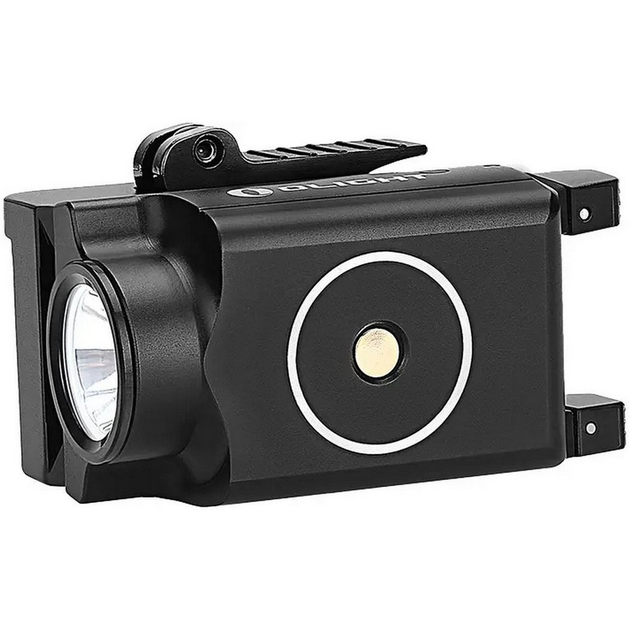 Підстовбурний ліхтар Olight PL-Mini 2 Valkyrie black 0.0002.0007 - зображення 4