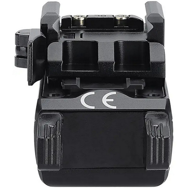 Підстовбурний ліхтар Olight PL-Mini 2 Valkyrie black 0.0002.0007 - зображення 7