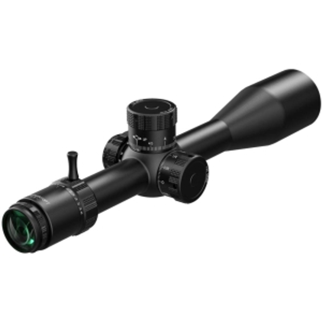 Прицел DISCOVERY Optics ED-ELR 5-40X56SFIR FFP 35mm, з підсвічуванням (230301), шт - изображение 2