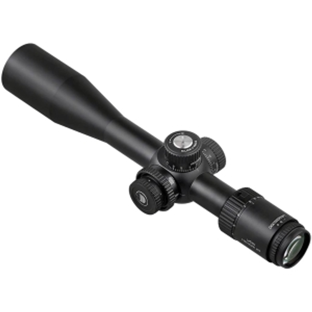 Приціл DISCOVERY Optics LHD-NV 4-16X44SFIR FFP 30mm, з підсвічуванням, шт - зображення 1