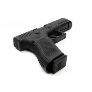 Пистолет Umarex Glock 17 Gen5 Blowback кал.4,5мм (з затворною затримкою) - Фото 3 Пистолет Umarex Glock 17 Gen5 Blowback кал.4,5мм (з затворною затримкою) - изображение 3
