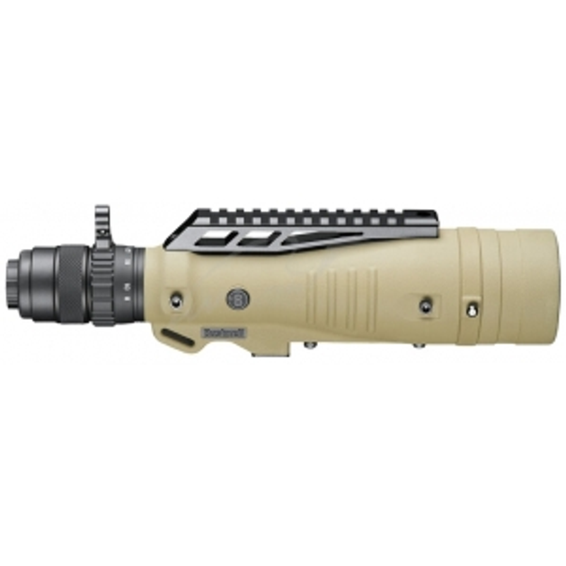 Труба Bushnell ET884060T 8-40x60mm Elite Tactical, LMSS2, Tremor4, Rail ц:fde - изображение 1