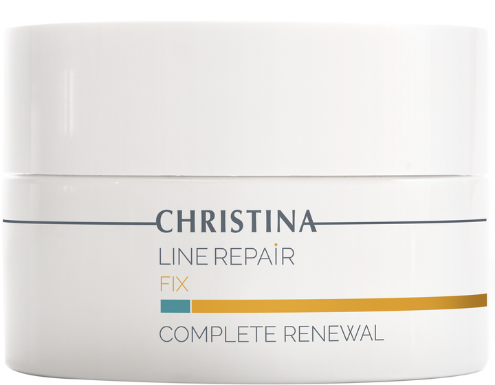 Krem odmładzający do twarzy Christina Line Repair Fix Absolutne odnowienie 50 ml (7290100369586) - obraz 1