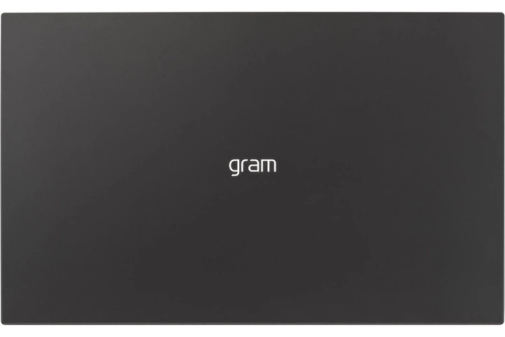 Ноутбук LG gram 15 15Z90S (15Z90S-H.AAB6U1) Black - изображение 8