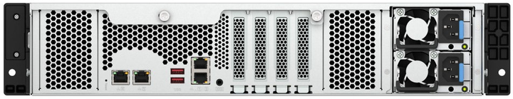 Serwer plików QNAP TS-H1277AXU-RP-R5-16G Black (TS-H1277AXU-RP-R5-16G) - obraz 6