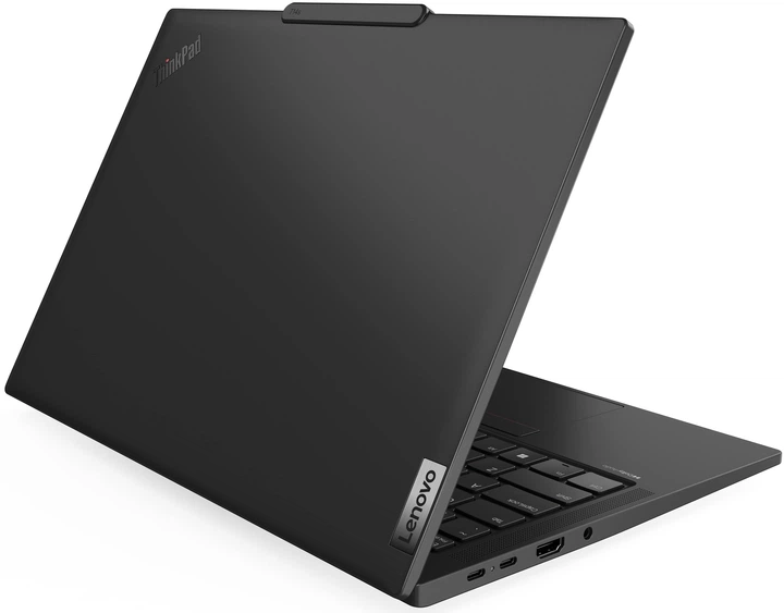 Ноутбук Lenovo ThinkPad T14s Gen 6 Snapdragon (21N10009RA) Black