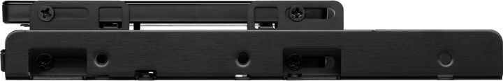 Подвійний кронштейн для кріплення SSD Corsair - тримач для жорсткого диска (CSSD-BRKT2) - зображення 7