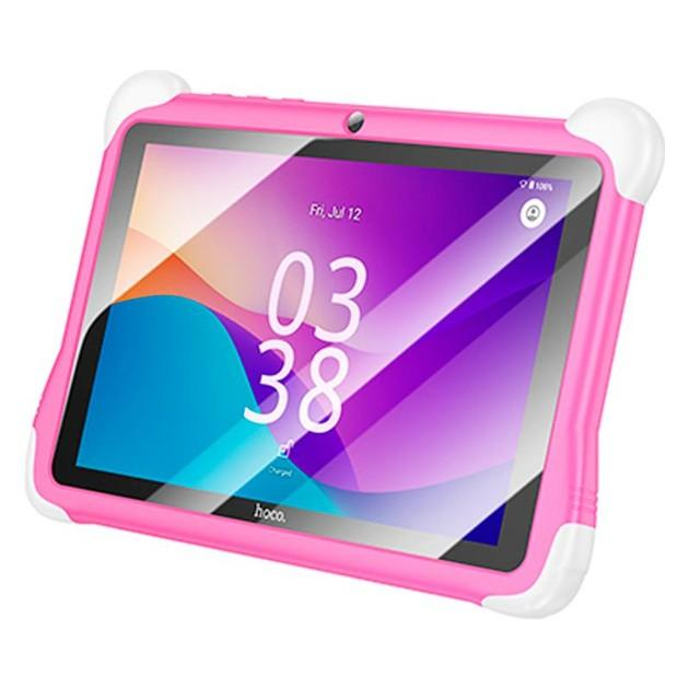 Детский планшет 8" Hoco HI10 2 камеры 3/32Gb родительский контроль ...