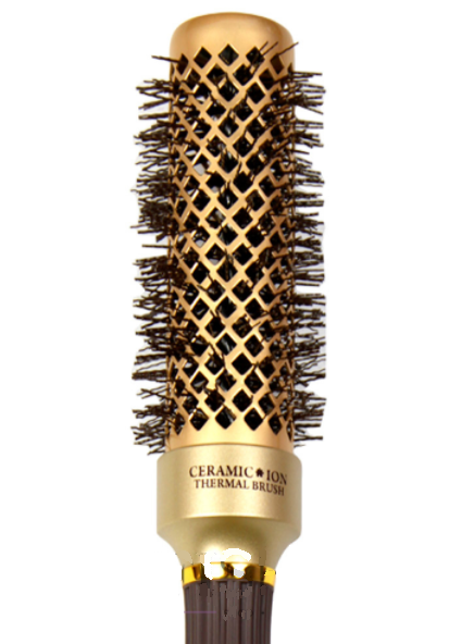 Браш Salon Professional 98062 THID 25 мм - изображение 2